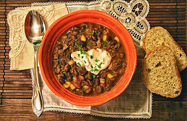 chili