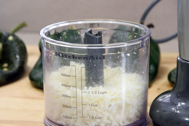 KitchenAid 5~Speed Hand Blender Review - not just baked