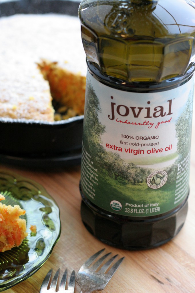 Jovial Olive Oil Review 