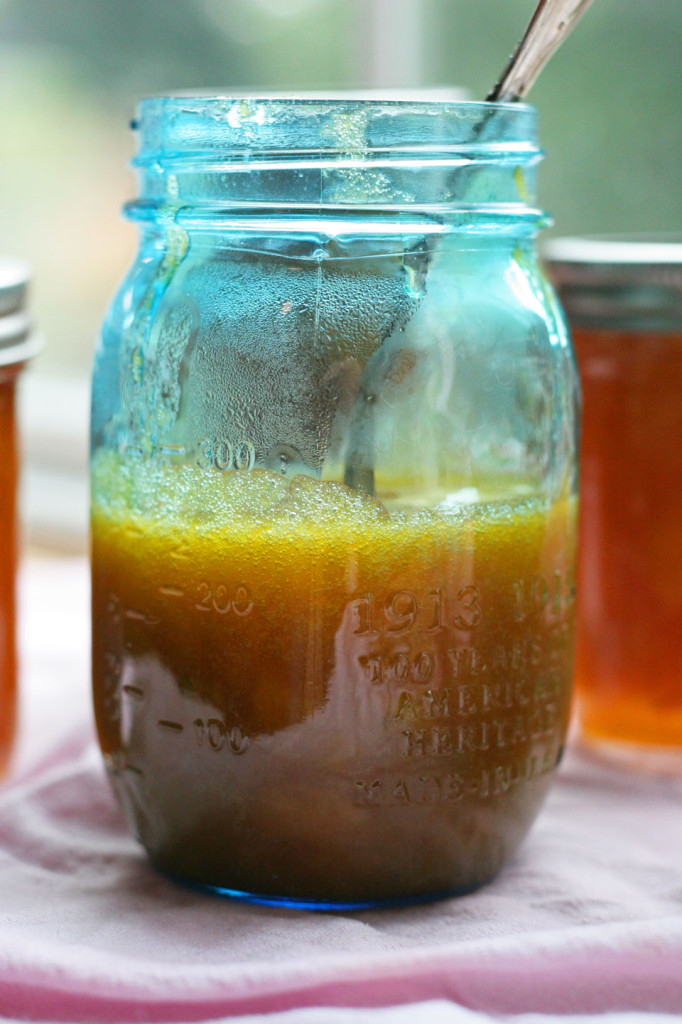 Apricot Jam