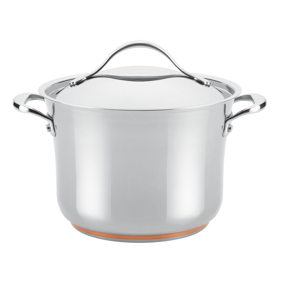 Anolon Pot and Pan Giveaway