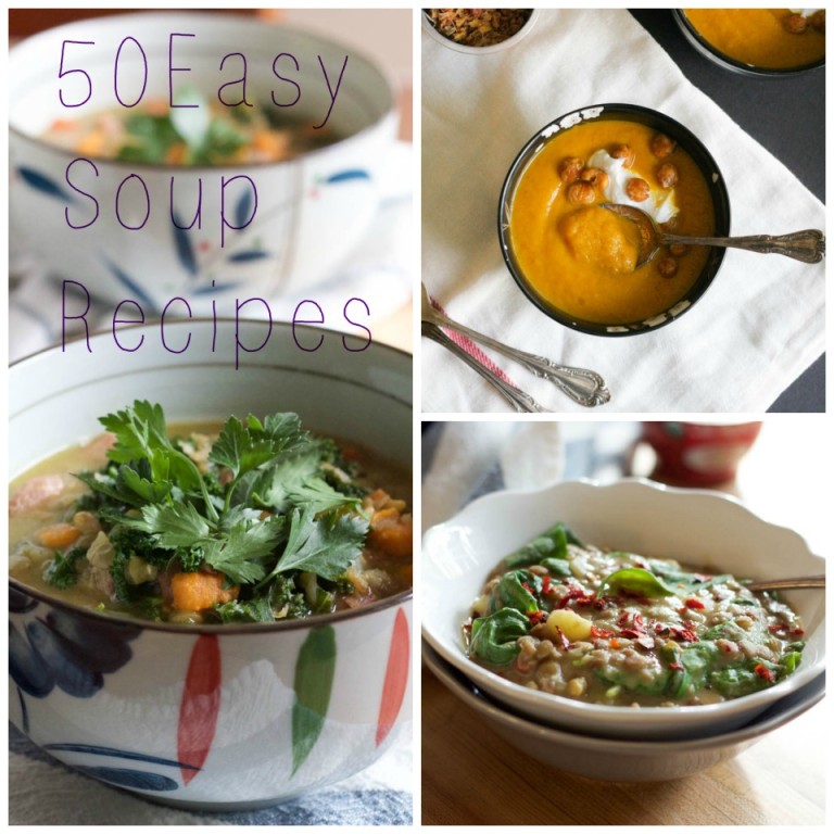 50-easy-soup-recipes