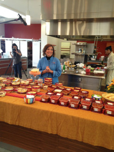 Sabra Virginia Factory Trip