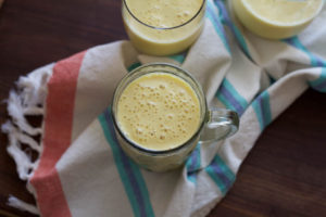 Mango Smoothie