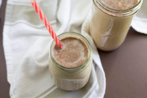 Mexican Horchata