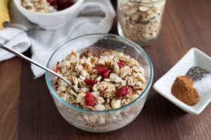 How to Make Overnight Oats